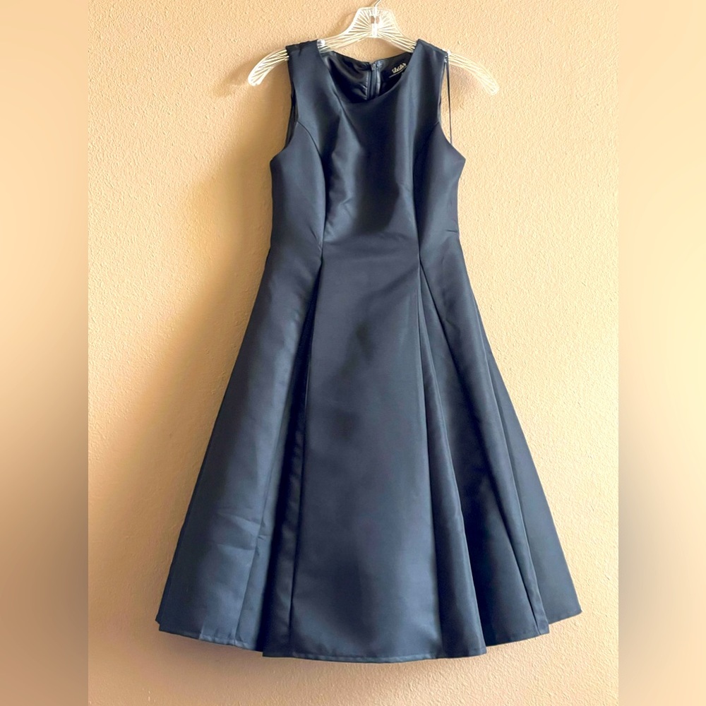 Lulu’s Fit and Flare Party Dress